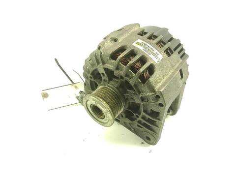 Alternador Opel Viva 1.9 DI F7)