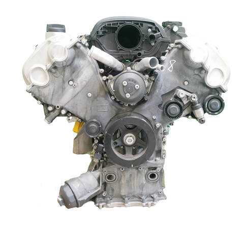 Motor Completo Porsche Cayenne 400CV 294KW