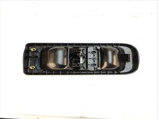 Foto 2ª: Maneta Exterior Trasera Derecha Opel Movano 2.2 DTI ED HD UD0 UD4) (1998)