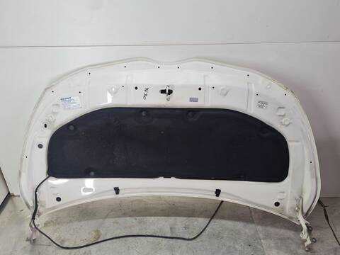 Foto 2ª: Capot Toyota Verso COMFORT 112CV 82KW [N47C16A] (2014)