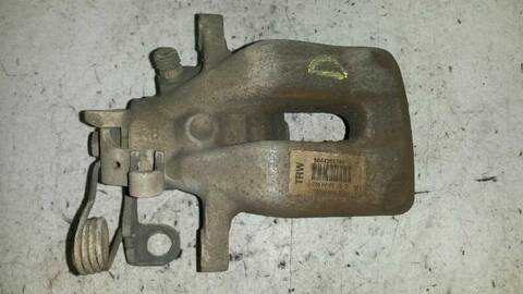 Pinza Freno Trasera Derecho Peugeot 407 2.0 16V HDI FAP CAT RHR - DW10BTED4) 136CV 100KW