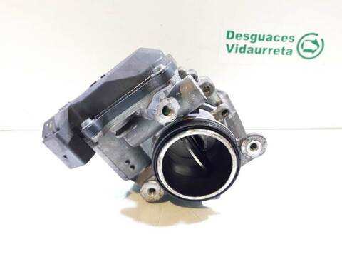 Caja Mariposa Audi A3 2.0 16V TDI 150CV 110KW