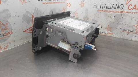 Foto 3ª: Sistema GPS Suzuki SX4 TAKUMI 135CV 99KW [D20AA] (2013)