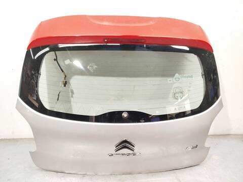 Foto 2ª: Portón Citroen C3 1.6 BLUEHDI 75 75CV 55KW [BHW (DV6FE)] (2017)