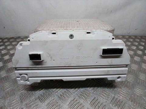 Foto 2ª: Cuadro de Instrumentos Toyota Land Cruiser VX 177CV 130KW [1GDFTV] (2018)