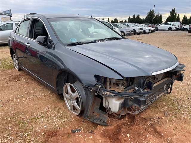 Foto 2ª: Retrovisor Derecho Honda Accord 2.0 G 155cv [K20AG] (2003)