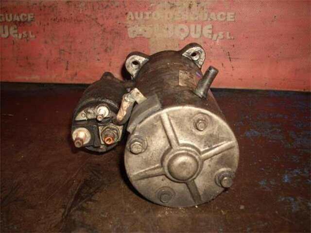 Foto 3ª: Motor de Arranque Ford Mondeo 1.8 TDCI [KHBA]