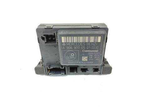 Foto 3ª: Centralita Motor ECU Volkswagen Crafter 2.0 TDI 109CV [CKTB] (2006)