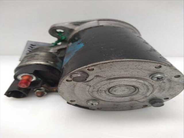 Motor de Arranque Hyundai i10 1.2 87CV