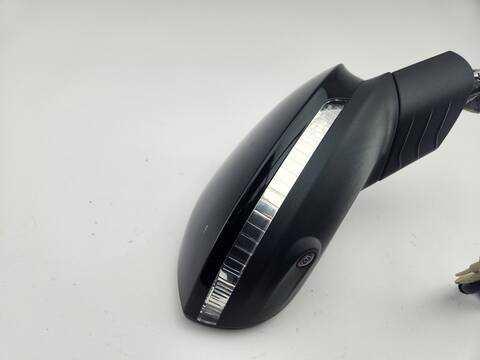 Foto 3ª: Retrovisor Derecho Volkswagen Golf STYLE 115CV [DXDE] (2024)