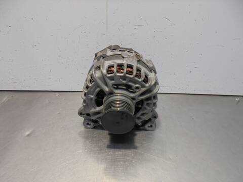 Alternador Skoda Kamiq ACTIVE 115CV 85KW