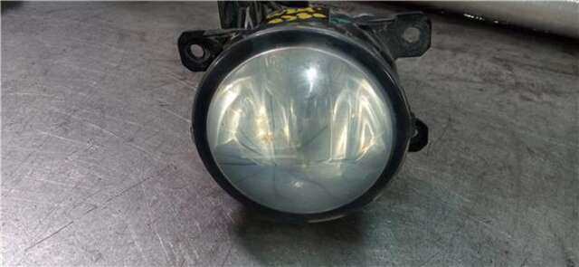 Faro Antiniebla Delantero Derecho Citroen C4 1.4 ATTRACTION [1.4 LTR. - 70 KW 16V]