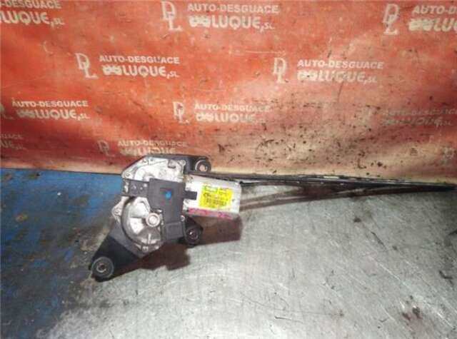Foto 2ª: Motor Limpia Delantero Chrysler Grand Voyager 2.8 LIMITED [2.8 LTR. - 120 KW CRD CAT] [VM64C]