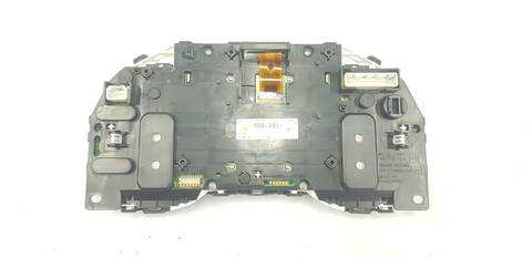 Foto 3ª: Cuadro de Instrumentos Nissan NP300 2.3 DCI D 190CV [YS23] (2015)