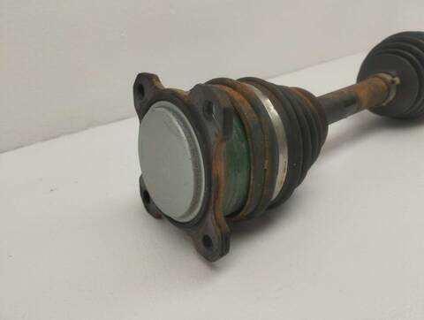 Foto 3ª: Transmision Delantera Derecha Mitsubishi L200 2500 TD MAGNUM AMERICAN DREAM 4-PTAS.) 99CV 73KW [4D56] (1999)