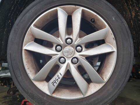 LLanta Chapa Peugeot 508 ACTIVE 156CV 115KW