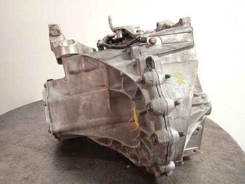 Foto 2ª: Caja Cambios Peugeot 308 ALLURE 125CV 92KW [5F02] (2013)