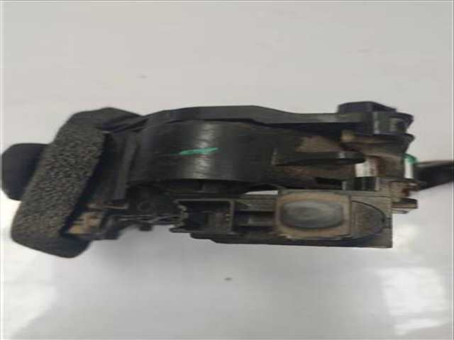 Foto 2ª: Pedal Freno Ford EcoSport VERSION INDEFINIDA