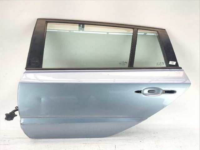 Foto 3ª: Puerta Trasera Izquierda Renault Koleos 2.0 DCI HY0K) (2008)