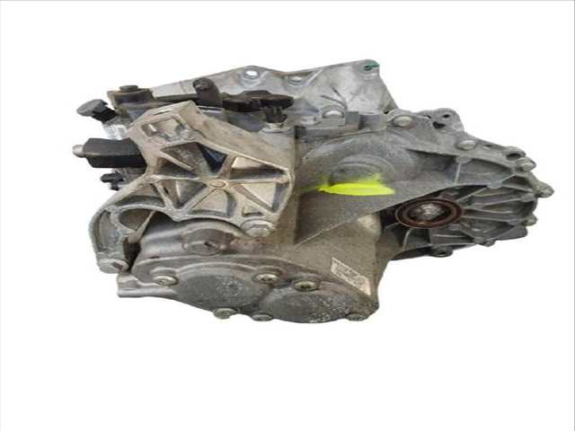 Foto 3ª: Caja Cambios Ford C Max 1.0 ECOBOOST 125CV (2010)