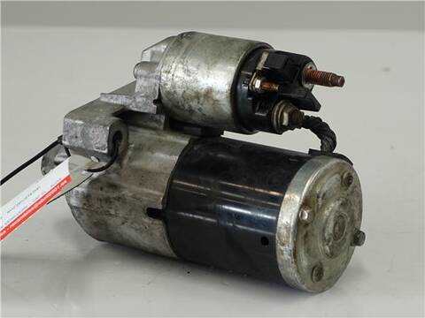 Foto 2ª: Motor de Arranque Peugeot 207 1.6 SPORT COUPE 109CV 80KW [9HZ (DV6TED4)] (2009)