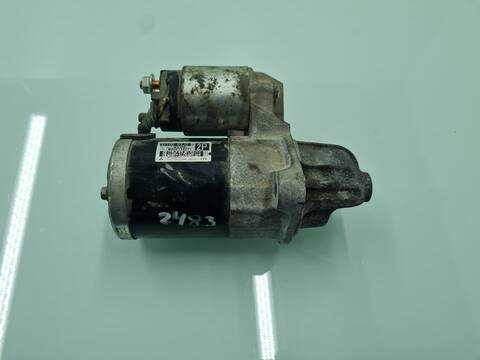 Motor de Arranque Suzuki Jimny 1.5 DDIS TD CAT 65CV 48KW