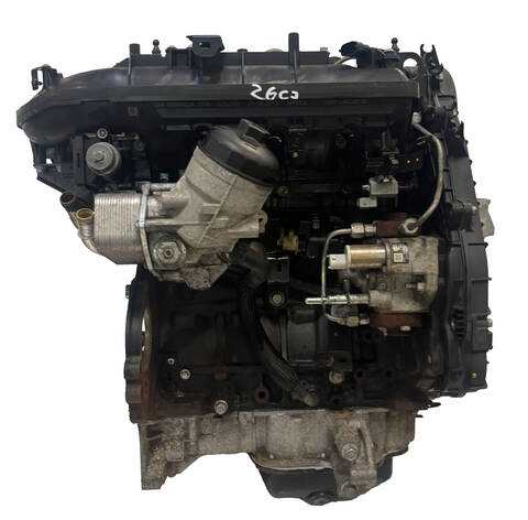 Foto 3ª: Motor Completo Opel Mokka J D B 130CV 96KW [A17DTS A17 LUD] (2014)