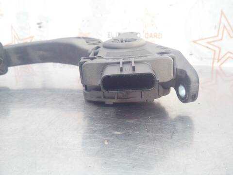 Foto 3ª: Pedal Acelerador Audi A5 2.0 TDI 105KW) 143CV [CAGA] (2010)