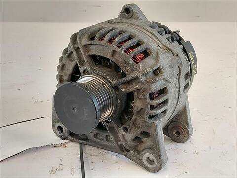 Foto 2ª: Alternador Renault Megane 2.0 CONFORT EXPRESSION BERLINA 150CV 110KW II BERLINA 5P [D/ M9R A7] (2006)