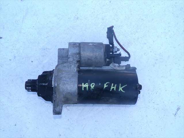 Motor de Arranque Seat Alhambra 1.9 TDI 2000-2010