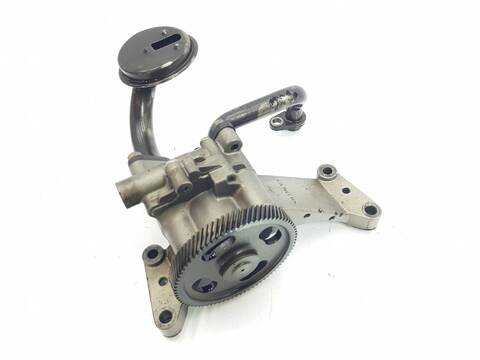 Foto 2ª: Bomba de Aceite Hyundai ix35 2.0 CRDI 136CV [D4HA] (2010)