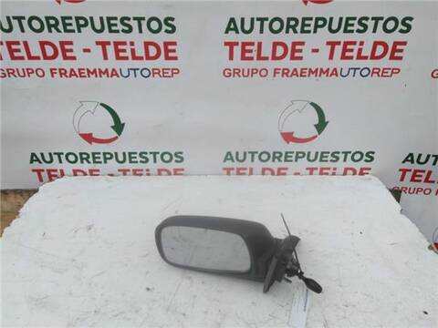 Retrovisor Izquierdo Toyota Corolla 2.0