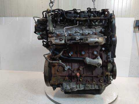 Motor Completo Peugeot 308 C4 C5 150CV 110KW