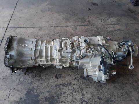 Foto 2ª: Caja Cambios Mitsubishi Lancer 2500 TD AMERICAN SPORT 4-PTAS.) 99CV
