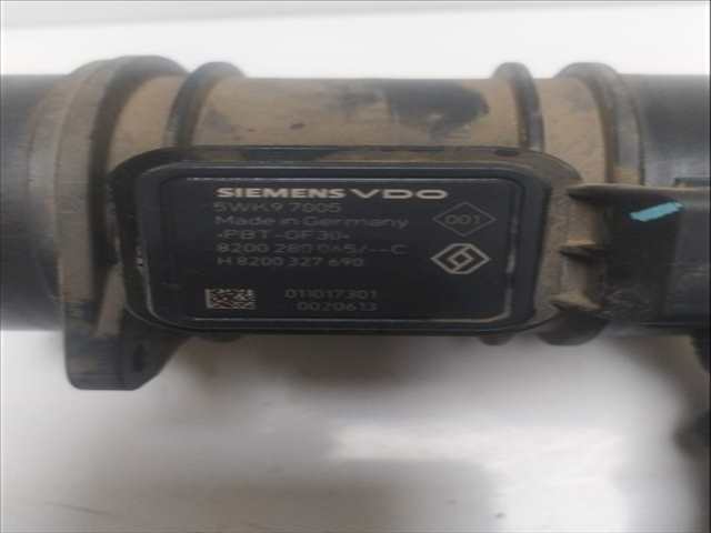 Foto 2ª: Caudalimetro Renault Laguna 2.0 DCI [D/M9RG7] (2007)