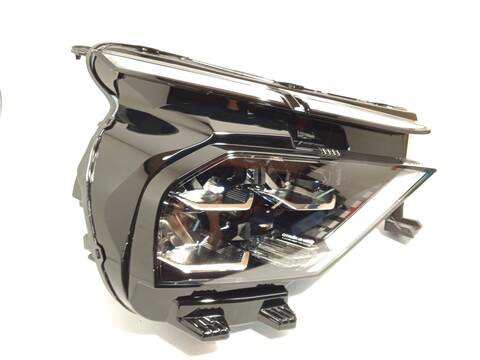 Faro Derecho Citroen C4 1.2 155CV 114KW