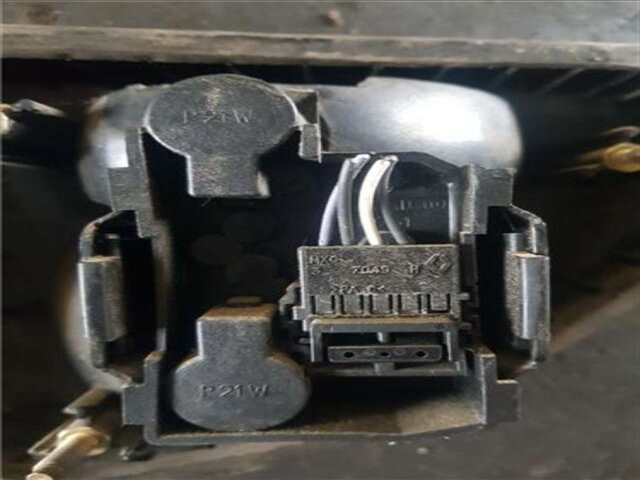 Foto 3ª: Piloto Portón Derecho Renault Megane 1.4 ECO (BA0T) I (BA0/1_) [E7J 624]