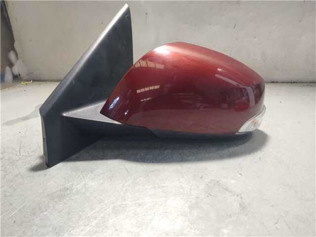 Foto 3ª: Retrovisor Izquierdo Renault Laguna 1.6 AUTHENTIQUE [1.6 LTR. - 79 KW] [K4M710]