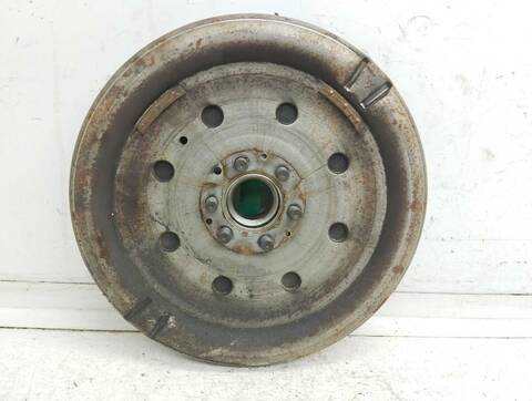 Foto 2ª: Volante Motor Volkswagen Golf 1.9 TDI BERLINA 90CV 66KW [AGR] (1999)