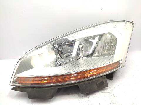 Faro Izquierdo Citroen C4 1.6 HDI PICASSO 109CV 80KW