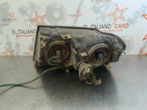Foto 2ª: Faro Derecho Jeep Grand Cherokee 2.7 CRD LAREDO 163CV 120KW [665921] (2001)