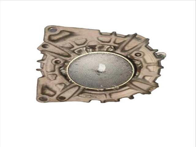 Foto 2ª: Alternador Infiniti Q30 1.5 D (2015)