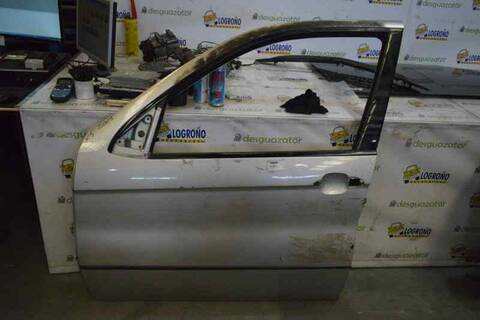 Puerta Delantera Izquierda Bmw X5 4.6IS AUTOMATICO