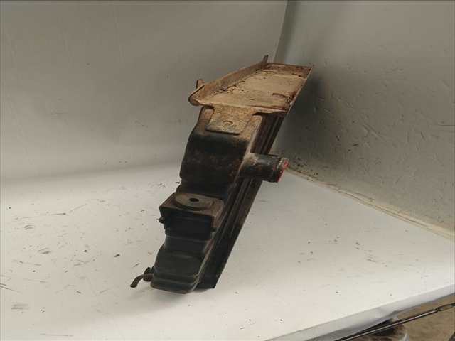 Foto 4ª: Radiador Motor Nissan Patrol 2.8 DIESEL PATROL RD 28 [D/RED28] (1990)