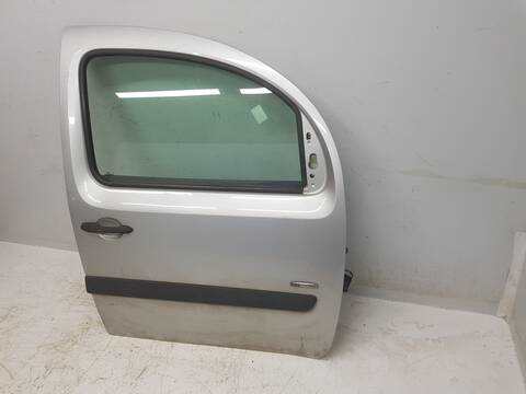 Foto 3ª: Puerta Delantera Derecha Renault Kangoo 1.5 DCI D FAP 75CV [K9K628] (2008)