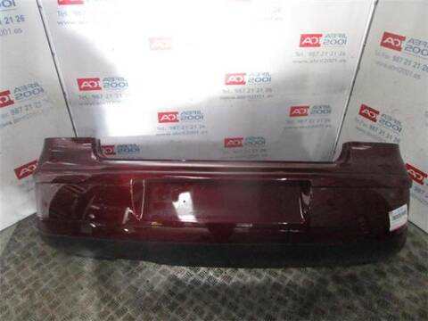 Paragolpes Trasero Volkswagen Polo 1.4 16V 75CV 55KW