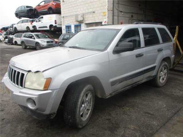 Mando Multifuncion Jeep Grand Cherokee 3.7 V6
