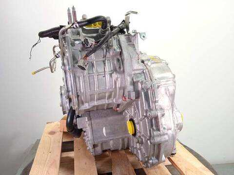 Foto 2ª: Caja Cambios Automatica Mitsubishi Outlander PHEV KAITEKI 4WD 208CV 153KW AUT. [4B11] (2018)