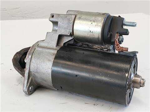 Foto 2ª: Motor de Arranque Mercedes Clase A 140 2.0 A 160 CDI 169.006) 82CV 60KW [OM 640.942] (2006)