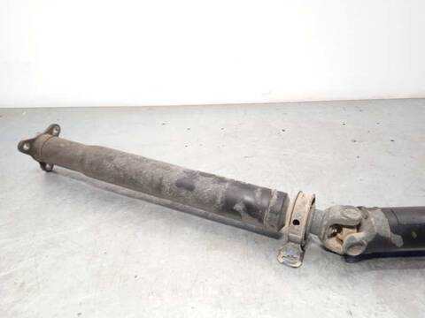 Foto 2ª: Transmision Central Ford Transit FT 350 L LARGO) LKW CAMION) 115CV 85KW CAJA CERRADA [JXFA] (2008)